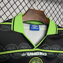Camisa Celtic Away (2) 1998/99 Umbro Retrô Masculina