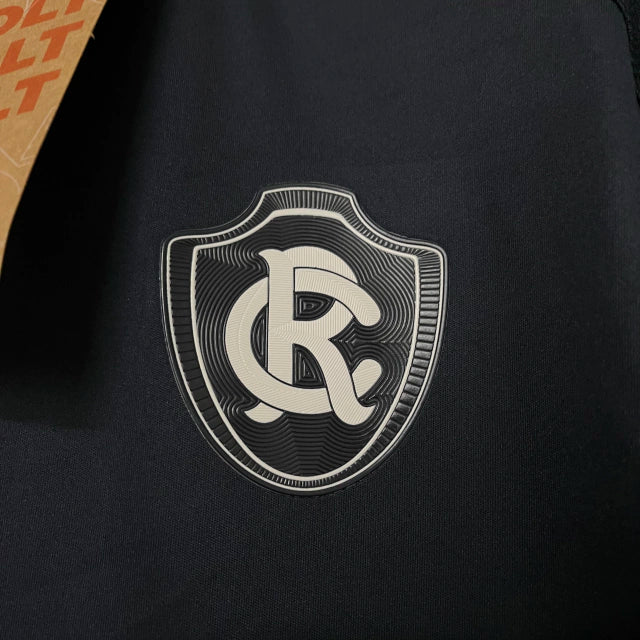 Uniforme masculino Remo 2024/25 Home, camisa oficial torcedor, design moderno e confortável