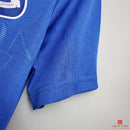 Camisa Everton Retrô Home (1) 1994/95 Torcedor masculina