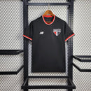 Camisa São Paulo  2024/25 New Balance Torcedor Masculina