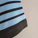 Camisa Lazio Retrô Away 2015/16 Torcedor Masculina - Preto