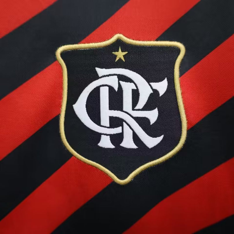 Camisa Flamengo 2023/24 Adidas Edição especial Torcedor Masculina