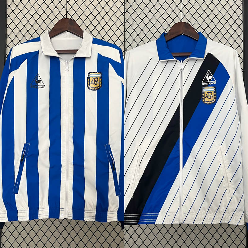 Corta-Vento 2 camadas Argentina 2024/25