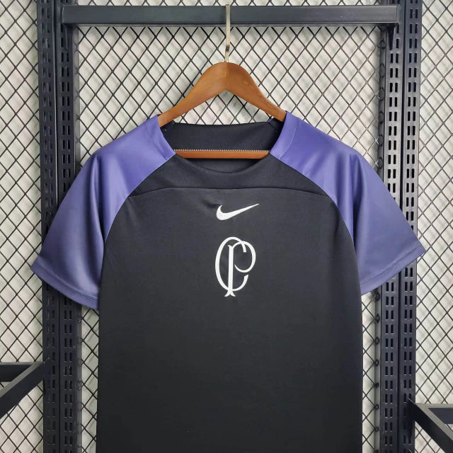 Camisa Corinthians Edição Especial 2023/24 Nike Torcedor Masculina