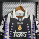 Camisa Real Madrid Away (2) 1997/98 Kelme Retrô Masculina