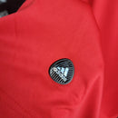 Camisa Espanha Home (1) 2008 Adidas Retrô Masculina