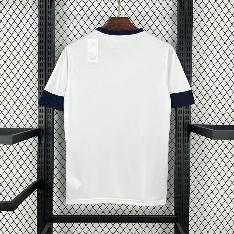 Camisa Portugal Treino 25/26 Torcedor Masculina