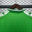 Camisa Real Betis "Ano Novo Chinês" 2025/26 Hummel Torcedor Masculina - Verde