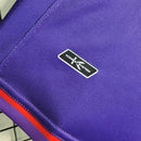 Camisa Fiorentina Third (3) 2023/24 Kappa Torcedor Masculina