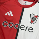 Camisa River Plate Third (3) 2024/25 Adidas Torcedor Masculina