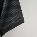 Camisa Real Madrid Third III 2022/23 Adidas Torcedor Masculina - Preta