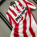 Camisa PSV Home I 1994/95 Adidas Retrô Masculina - Vermelha
