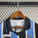 Camisa Grêmio Home (1) 1998 Penalty Retrô Masculina