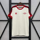 Camisa Flamengo Especial 1981 - Adidas Lançamento Torcedor Masculina