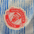 Camisa Manchester United Away (2) 2021/22 Adidas Torcedor Masculina