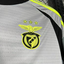 Camisa Benfica Third (3) 2024/25 Adidas Torcedor Masculina