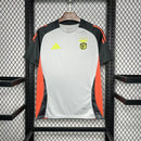 Camisa Benfica Treino 2024/25 Adidas Torcedor Masculina