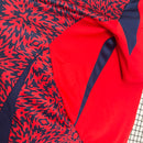 Camisa Costa Rica Home I 2024/25 Adidas Torcedor Masculina vermelha com detalhes em branco e azul, design inspirado na bandeira costarriquenha, confeccionada em tecido leve e respirável para máximo conforto, camisa Costa Rica 2024 vermelha
camisa Costa Rica home 2024/25 masculina
camisa seleção Costa Rica Adidas
camisa torcedor Costa Rica masculina
camisa oficial Costa Rica Adidas 2024
camisa de futebol Costa Rica vermelha
camisa da seleção da Costa Rica 2024
camiseta Costa Rica masculina Adidas
camisa Cos