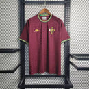 Camisa Vasco da Gama Goleiro 2022/23 Kappa Masculina vinho, manga longa, detalhes da marca Kappa nas mangas e escudo do clube bordado no peito"