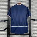 Camisa PSG Retro home 2002/03 Nike Torcedor Masculina