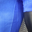 Camisa Estados Unidos Away II 2024/25 Nike Jogador Masculina azul, uniforme torcedor USA soccer, versão jogador com ajuste atlético, escudo bordado e tecido leve Dri-FIT ADV."
camisa Estados Unidos 2024/25 jogador
camisa USA soccer Away azul
camisa seleção EUA versão jogador
uniforme Nike Estados Unidos masculina