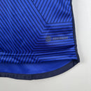 Camisa Granada II Away 2023/24 Adidas Torcedor Masculina - Azul