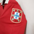 Camisa Benfica Home 1961 Torcedor Masculina - vermelha