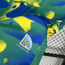 Camisa Real Zaragoza Third III 2024/25 Adidas Torcedor  Masculina - Verde