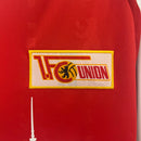 Camisa Union Berlin Home I 2024/25 Adidas Torcedor Masculina - Vermelha