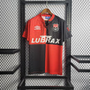 Camisa Flamengo 'Centenário' 1994 Umbro Retrô Masculina