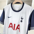 Camisa Tottenham Home (1) 2024/25 Nike Torcedor Masculina