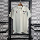 Camisa Fluminense "Edição 120 anos" 2022/23 Umbro Torcedor Masculina