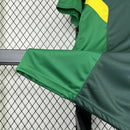 Camisa Celtic Origens Adidas Torcedor Masculina Verde, design clássico inspirado nas raízes do Celtic, conforto e tradição do futebol escocês.