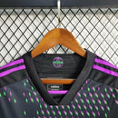 Camisa Bayern de Munique Away II 2023/24 Adidas Torcedor Masculina - Preta