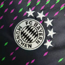 Camisa Bayern de Munique Away II 2023/24 Adidas Torcedor Masculina - Preta