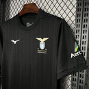 Camisa Lázio Goleiro 'Comemorativa Scudetto 1973/74' 2024/25 Mizuno Torcedor Masculina