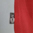 Camisa Bayern de Munique II Away 1998/99 Adidas Retrô Masculina - Cinza