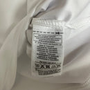 Camisa Flamengo Retrô 2010 Torcedor masculina - branca