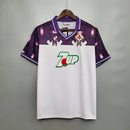 Camisa Retrô Fiorentina Away (2) 1992/93 Torcedor Masculina