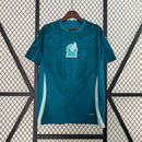 “Camisa México Pré-Jogo 2024/25 Adidas Torcedor Masculina verde, design moderno e confortável, ideal para pré-jogos, treinos e torcer pelo futebol mexicano, com tecido leve e respirável que garante liberdade de movimento”
Palavras-chave SEO
camisa México pré-jogo masculina verde
camisa torcedor México
camiseta futebol México masculina
camisa treino Adidas México
look casual futebol masculino
roupa torcedor México
camisa pré-jogo futebol masculina
camiseta torcedor masculina
camisa futebol moderna masculina
