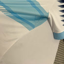 Camisa Cádiz Away II 2024/25 Torcedor Masculina - Branca