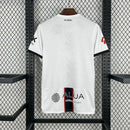 Camisa Mallorca Away II 2025/26 Nike Torcedor Masculina - Branca