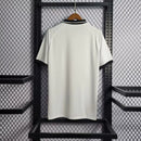 Camisa Corinthians Home I 2020/21 Torcedor Nike Masculina branca, com escudo do Corinthians bordado no peito e logo da Nike, modelo para torcedores apaixonados.