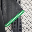 Camisa Feyenoord Away II 2024/25 Castore Torcedor Masculina - Preta