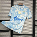 Camisa Zenit Away II 2024/25 Torcedor Masculina - Branca