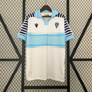Camisa Cádiz Away II 2024/25 Torcedor Masculina - Branca