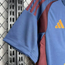 Camisa Roma Third (3) 2024/25 Adidas Torcedor Masculina