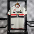 Camisa São Paulo Home (1) 2000 Penalty Retrô Masculina
