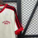 Camisa Flamengo Especial 1981 - Adidas Lançamento Torcedor Masculina