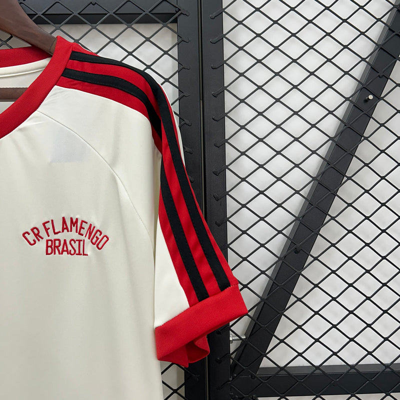 Camisa Flamengo Especial 1981 - Adidas Lançamento Torcedor Masculina